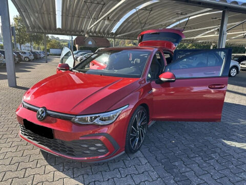 Golf 2.0 TDI 200 DSG7 GTD 2021 occasion 85600 Montaigu