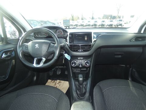 208 BLUEHDI 100 S et S BVM6 ACTIVE BUSINESS R 2019 occasion 56700 Merlevenez