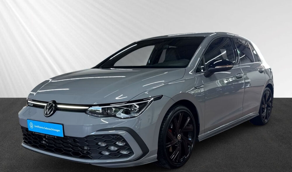 Golf 2.0 TDI 200 DSG7 GTD 2022 occasion 85600 Montaigu