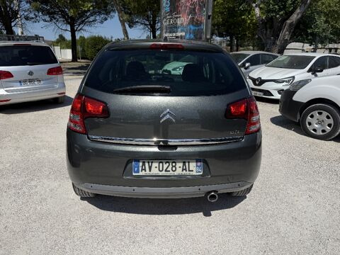 C3 HDi 90 Exclusive Distri Ok 2010 occasion 84000 AVIGNON