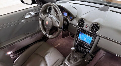 Boxster 2.9i 255 ch 2010 occasion 85600 Montaigu