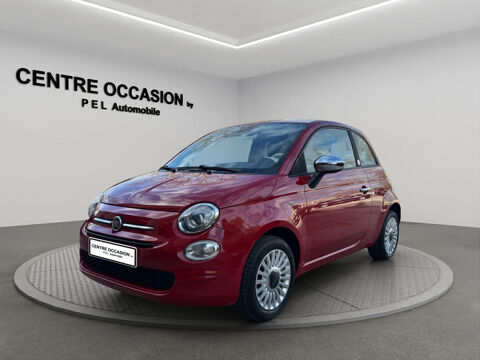 Fiat 500 MY17 ( 1.2 69 ch Mirror)