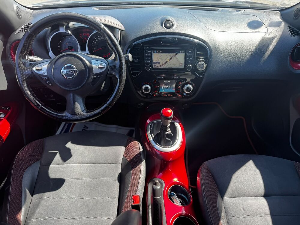 Juke 1.2e DIG-T 115 Start/Stop System Acenta Pack Design 2018 occasion 30320 Marguerittes