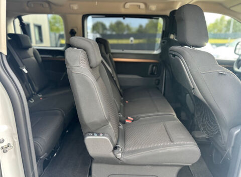 Proace city Proace Verso 150 BVM6 Team 2018 occasion 85600 Montaigu