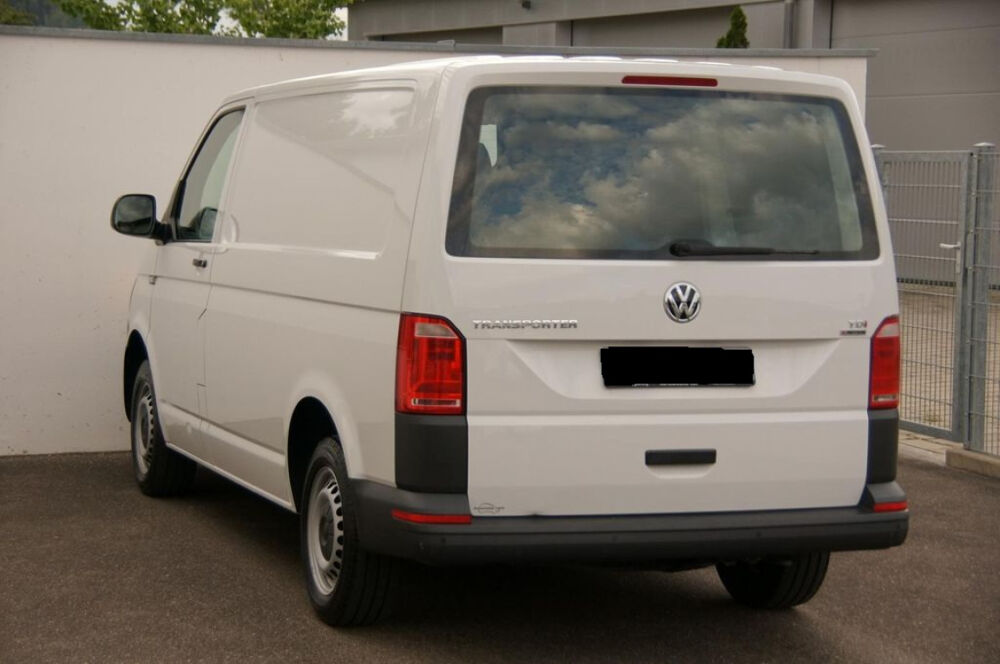 Transporter 4MOTION 2017 occasion 85600 Montaigu