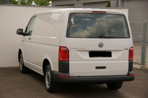 Transporter 4MOTION 2017 occasion 85600 Montaigu