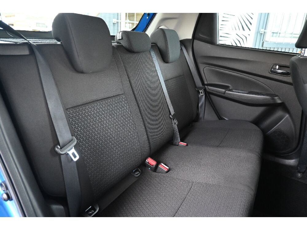 Swift 1.2 Dualjet Hybrid Pack 2023 occasion 63800 Cournon-d'Auvergne
