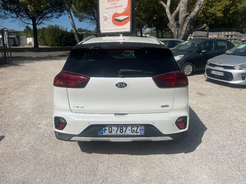 Niro GDi Hybride Rechargeable 141 ch Motion 2020 occasion 84000 AVIGNON