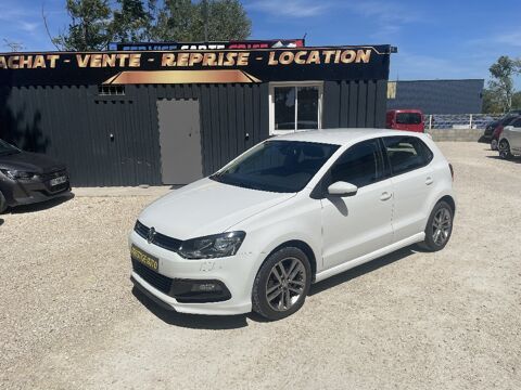 Annonce voiture Volkswagen Polo 7900 