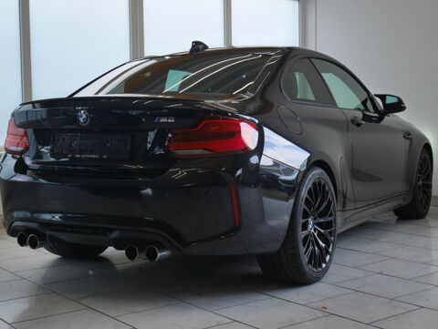 M2 Coup&eacute; 370 ch M DKG 7 2017 occasion 85600 Montaigu