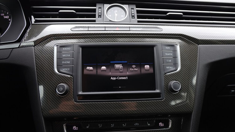 Passat 1.4 TSI 150ch SIEGCHAUF/REGVIT/PARKSENSOR/GPS/GAR12MOIS 2017 occasion 59280 Armenti&egrave;res
