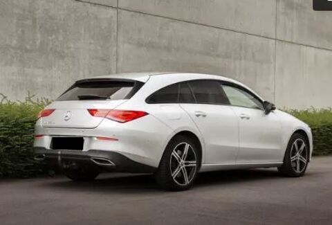 Classe CLA 250 e Auto. CUIR/CAM/CARPLAY/ATTACHREM/GAR12MOIS 2023 occasion 59280 Armenti&egrave;res