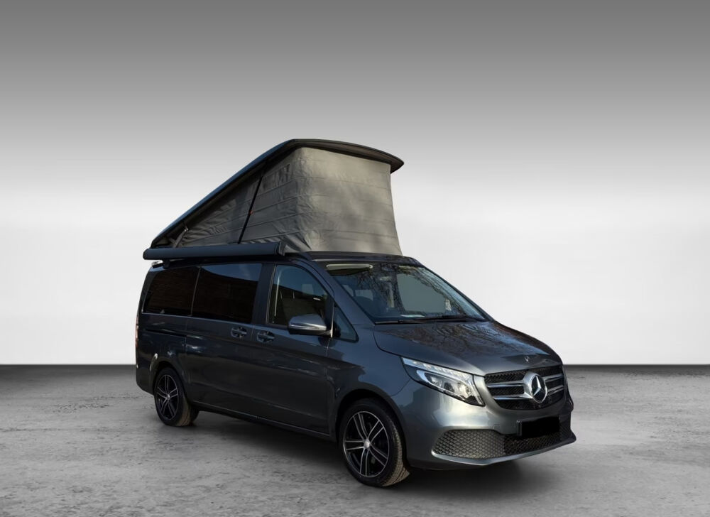 Classe V 300 marco polo 2019 occasion 85600 Montaigu
