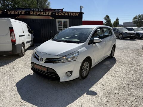 Verso 112 D-4D Dynamic 2016 occasion 84000 AVIGNON