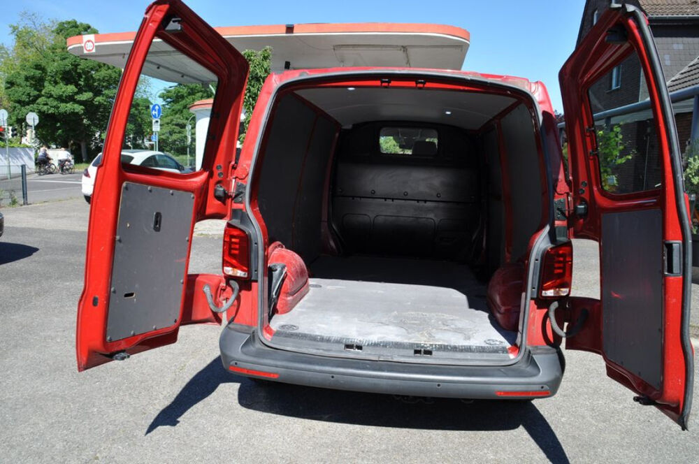 Transporter Combi TRANSPORTER 6.1 LONG 2.0 TDI 150 DSG7 2020 occasion 85600 Montaigu