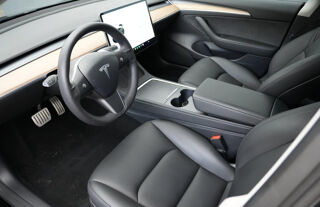 Model 3 MODEL 3 Performance AWD 2021 occasion 85600 Montaigu
