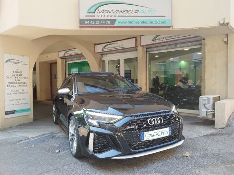 Annonce voiture Audi RS3 79990 