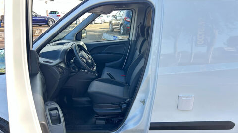 Doblo Maxi 1.6 Multijet SX 105 ch Aménagé camping-car 2022 occasion 30620 Bernis