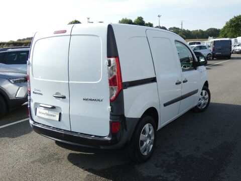 Kangoo Express 1.5 DCI 110 GRAND CONFORT 2017 occasion 56700 Merlevenez