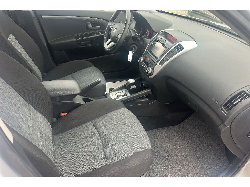 Ceed 1.6 EX BVA 2010 occasion 95200 Sarcelles