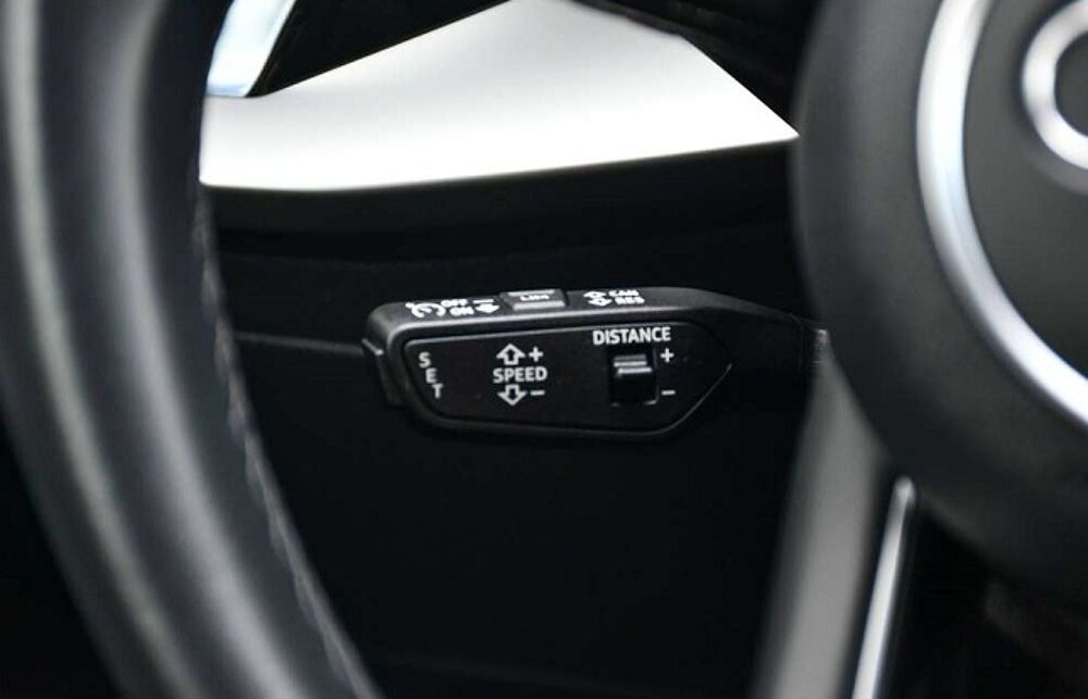 A3 40 TFSIe 204ch S tronic 6 VIRTUALCOCKPIT/CAM/CARPLAY/REGVIT/ 2022 occasion 59280 Armenti&egrave;res