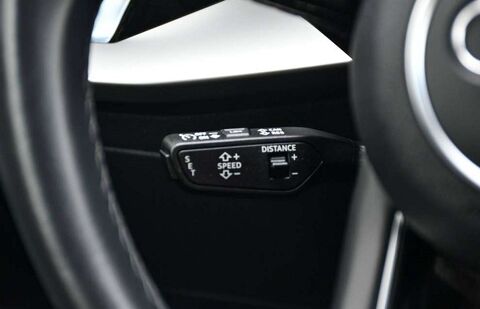 A3 40 TFSIe 204ch S tronic 6 VIRTUALCOCKPIT/CAM/CARPLAY/REGVIT/ 2022 occasion 59280 Armenti&egrave;res