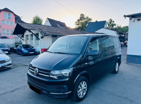 Annonce voiture Volkswagen MULTIVAN 30890 €