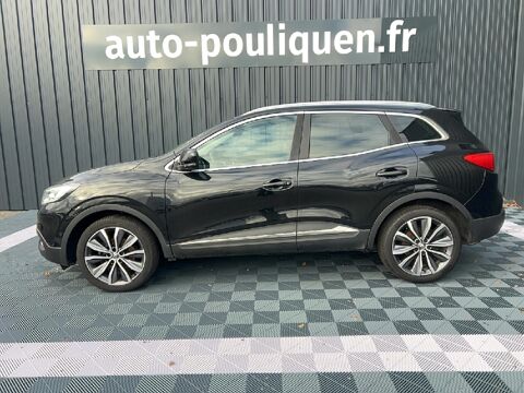 Kadjar TCe 130 Energy Intens EDC 2019 occasion 56700 Merlevenez