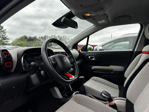 C3 Aircross 110 S et S BVM6 Shine 2019 occasion 60290 Neuilly-sous-Clermont