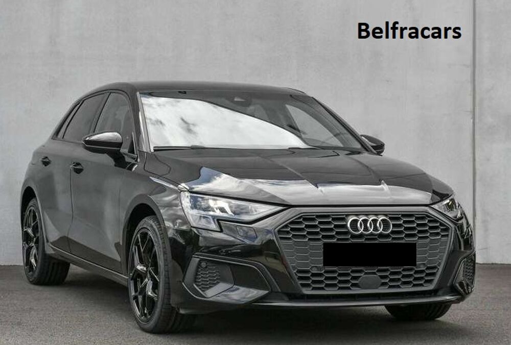 A3 40 TFSIe 204ch S tronic 6 VIRTUALCOCKPIT/CAM/CARPLAY/REGVIT/ 2022 occasion 59280 Armenti&egrave;res