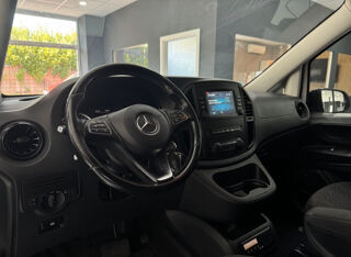 Vito Tourer 116 CDI Long 9G-Tronic RWD Pro 2020 occasion 85600 Montaigu