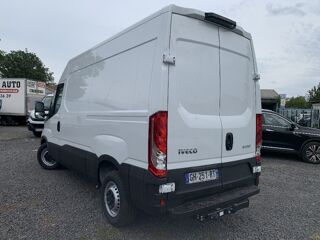Daily 35S14 V11 L2H2 BV6 PACK EVO TARIF H.T 2022 occasion 63800 Cournon-d'Auvergne