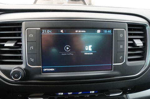 Traveller Standard 2.0 HDi 180ch Allure 2016 occasion 85600 Montaigu