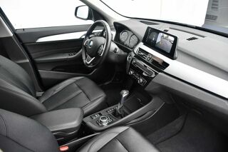 X1 xDrive 25e 220ch Auto CAM/CUIRCHAUF/AFFICHTETHAUT/GPS/1MAIN/ 2021 occasion 59280 Armenti&egrave;res