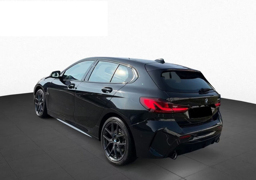 S&eacute;rie 1 120i 178 ch DKG7 M Sport 2021 occasion 85600 Montaigu