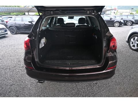 Astra 2.0 CDTI 165 ch FAP Start/Stop Cosmo 2012 occasion 63800 Cournon-d'Auvergne