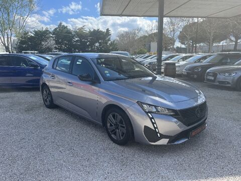 308 BlueHDi 130ch Active Pack 1er Main 2022 occasion 84000 AVIGNON