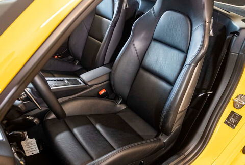Cayman S 3.4i 325 PDK 2014 occasion 85600 Montaigu