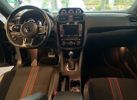 Scirocco 2.0 TSI 220 DSG6 S&eacute;rie Limit&eacute;e GTS 2017 occasion 85600 Montaigu