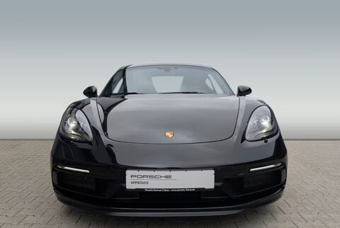 Cayman 718 GTS 4.0i 400 ch 2021 occasion 85600 Montaigu