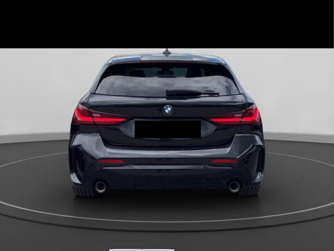 S&eacute;rie 1 120i 178 ch DKG7 M Sport 2022 occasion 85600 Montaigu
