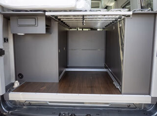 California Grand 680 2.0 TDI 177 BVA8 4Motion 2021 occasion 85600 Montaigu