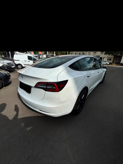 Model 3 MODEL 3 Autonomie Standard Plus RWD 2023 occasion 85600 Montaigu