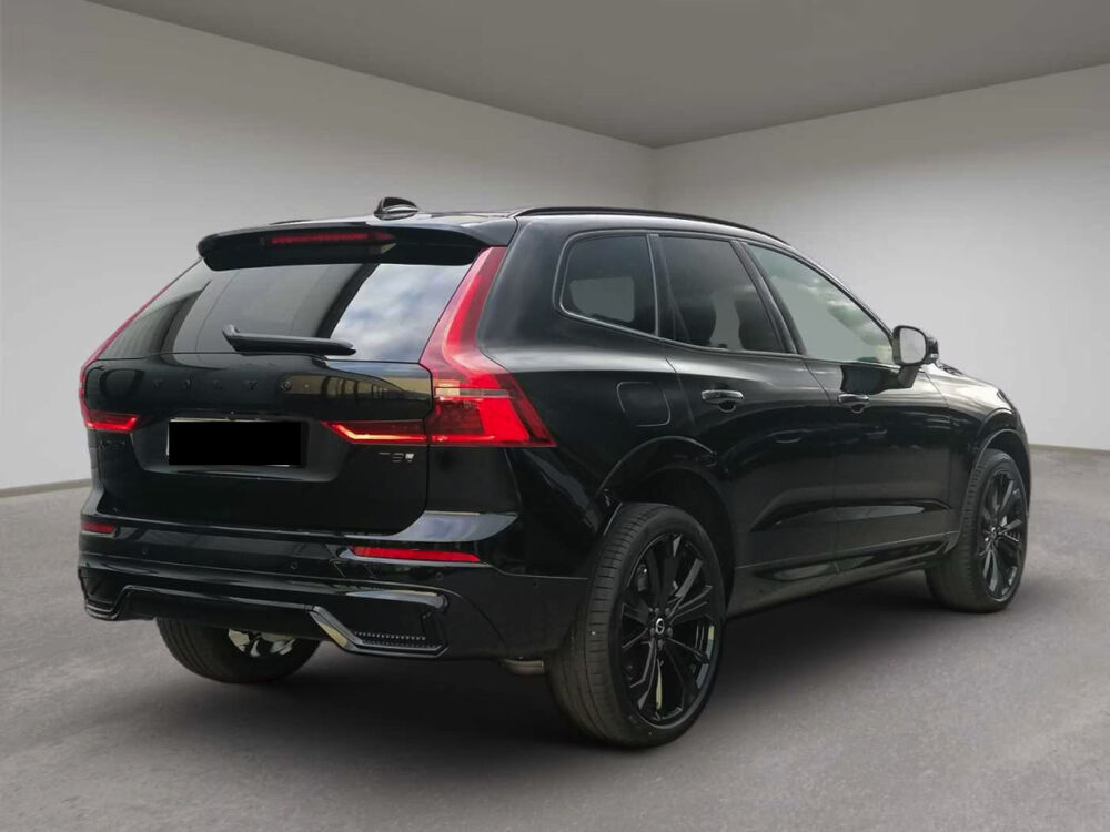 XC60 T6 Recharge AWD 253 ch + 145 ch Geartronic 8 Ultimate S 2026 occasion 85600 Montaigu