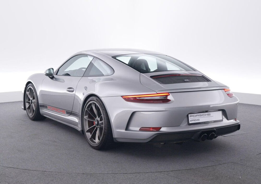 911 Carrera 3.2 911 GT3 TOURING 2018 occasion 85600 Montaigu