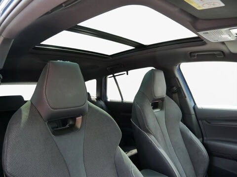Enyaq iV 80x Sportline 2023 occasion 85600 Montaigu
