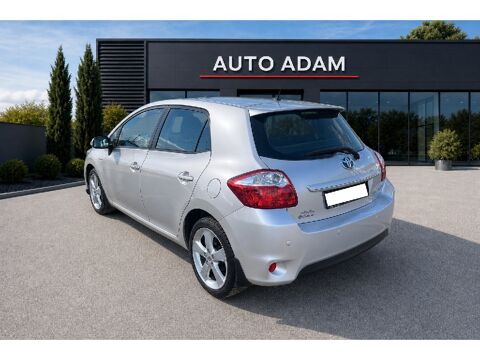 Auris 1.8 Hybrid EXECUTIVE 2011 occasion 95200 Sarcelles