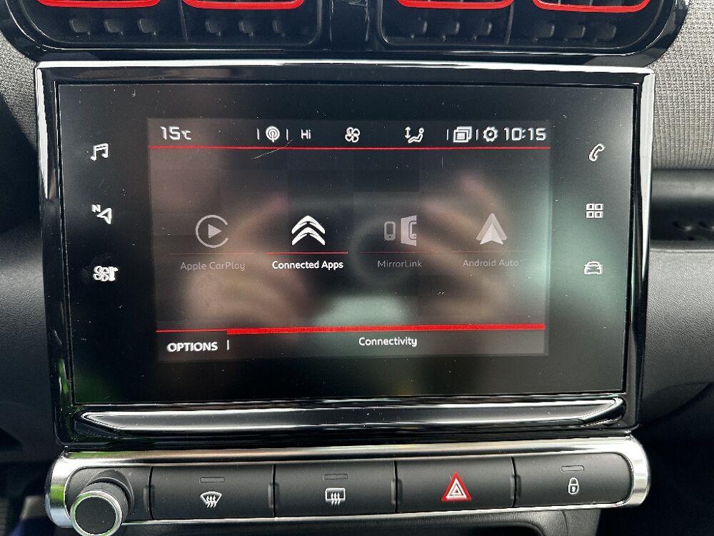 C3 Aircross 110 S et S BVM6 Shine 2019 occasion 60290 Neuilly-sous-Clermont