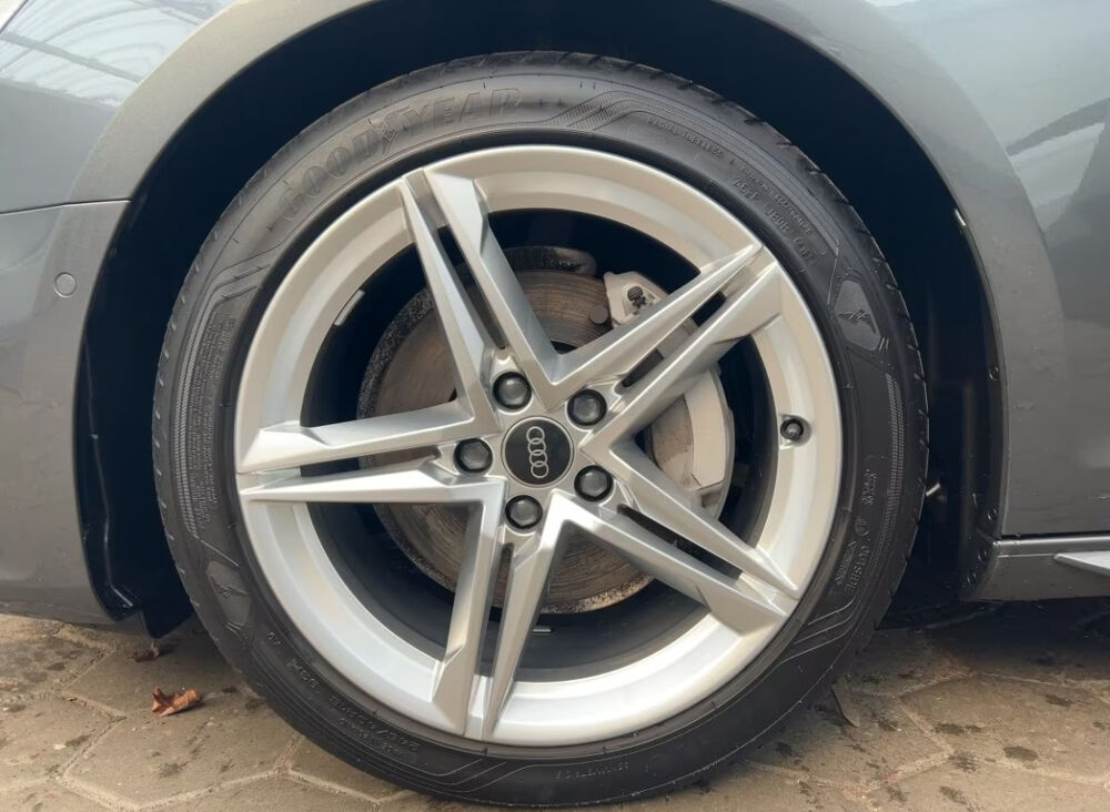 A4 Avant 40 TDI 204 Quattro S line 2023 occasion 85600 Montaigu