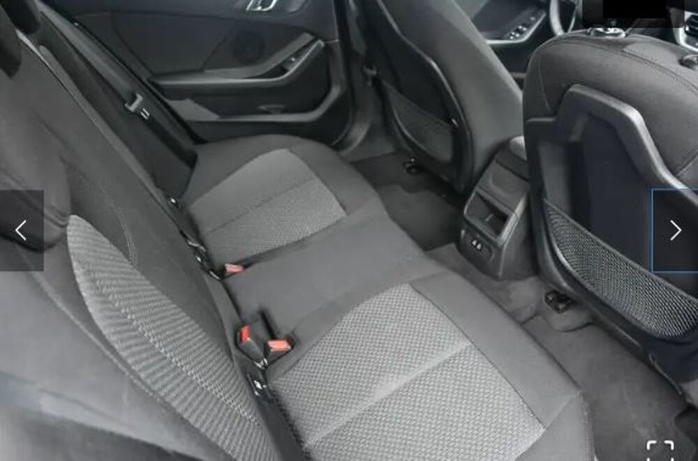 S&eacute;rie 1 116d 116ch VIRTUALCOCKPIT/CARPLAY/REGVIT/PDC/1MAIN/GAR12MOIS 2023 occasion 59280 Armenti&egrave;res